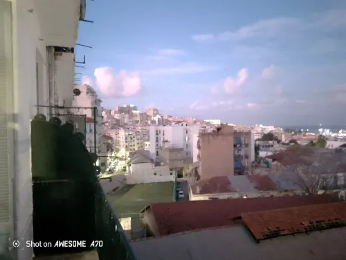 Vente Appartement F3 Alger Alger centre