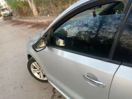 Volkswagen Polo 2013 Match