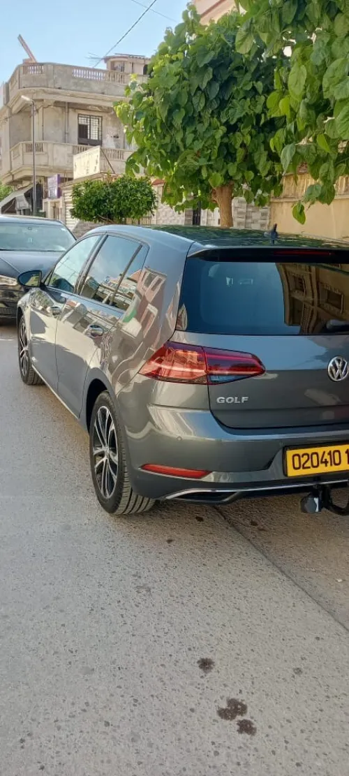 Volkswagen Golf 7 2018 JOIN