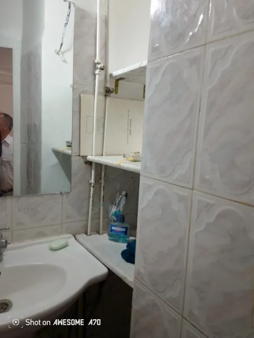 Vente Appartement F3 Alger Alger centre