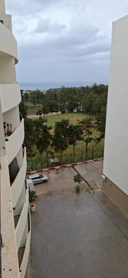 Location Appartement F3 Tipaza Bou ismail