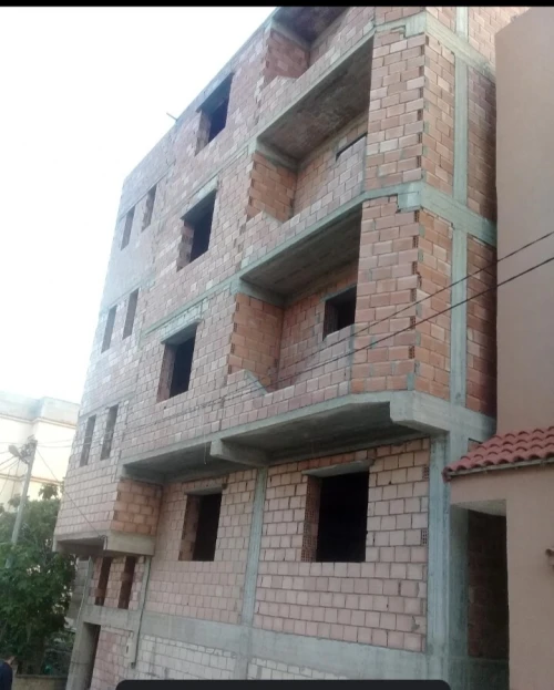 Vente Villa Béjaïa El kseur