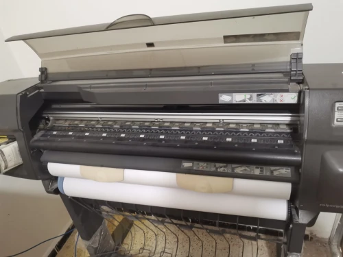 Traceur  HP DesignJet 1050C Plus