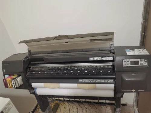 Traceur  HP DesignJet 1050C Plus