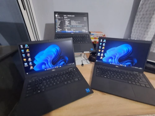 Dell latitude 3420 i5 11eme 