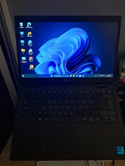 Dell latitude 3420 i5 11eme 