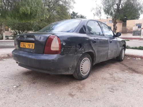 Daewoo Nubira 1998 Nubira