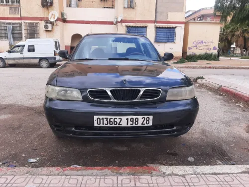 Daewoo Nubira 1998 Nubira