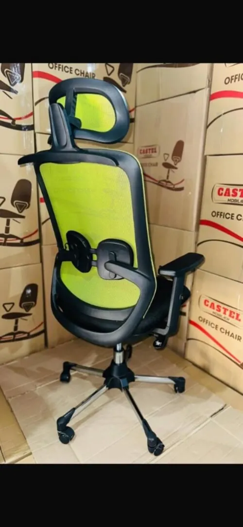 Chaises ergonomiques 