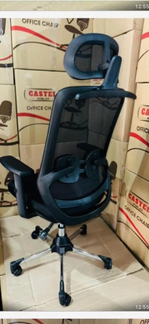 Chaises ergonomiques 