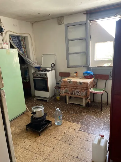 Vente Appartement F2 Khenchela Khenchela