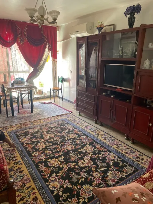 Vente Appartement F2 Khenchela Khenchela