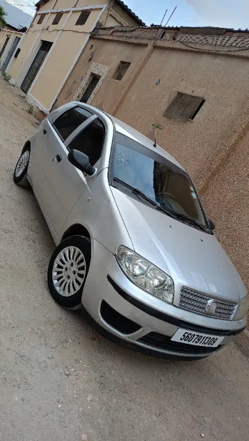 Fiat Punto 2013 Lounge