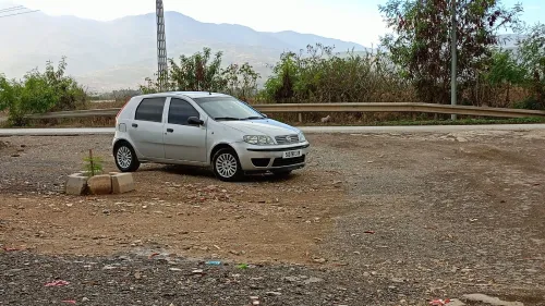 Fiat Punto 2013 Classic