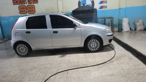 Fiat Punto 2013 Classic