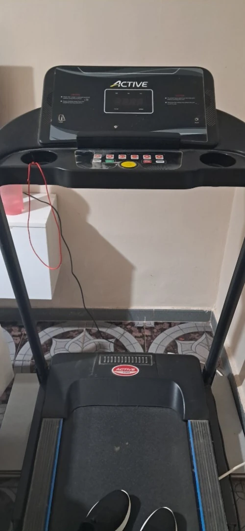 Tapis de marche