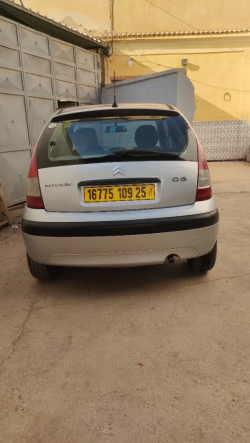 Citroen C3 2009 C3