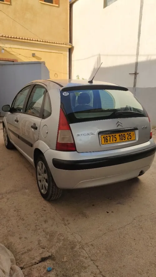 Citroen C3 2009 C3