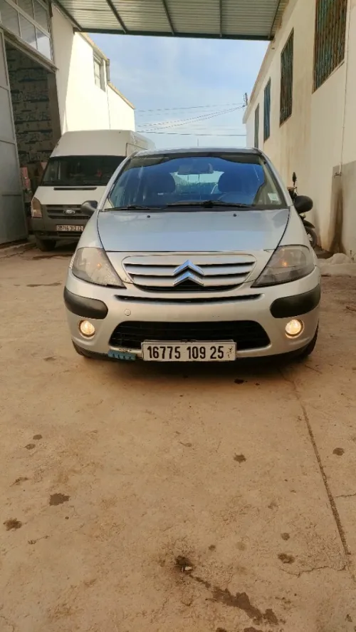 Citroen C3 2009 C3
