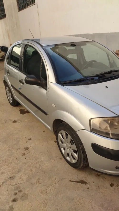 Citroen C3 2009 C3