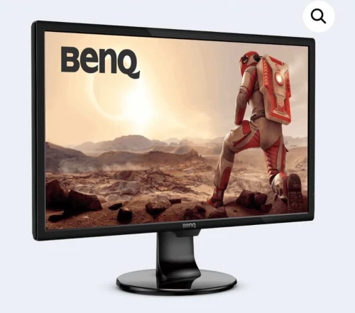 MONITOR BENQ 24P 75HZ GL2460BH