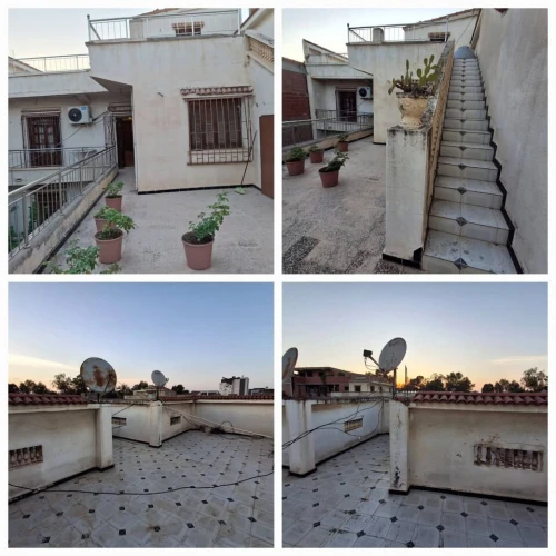 Vente Villa Alger Dar el beida