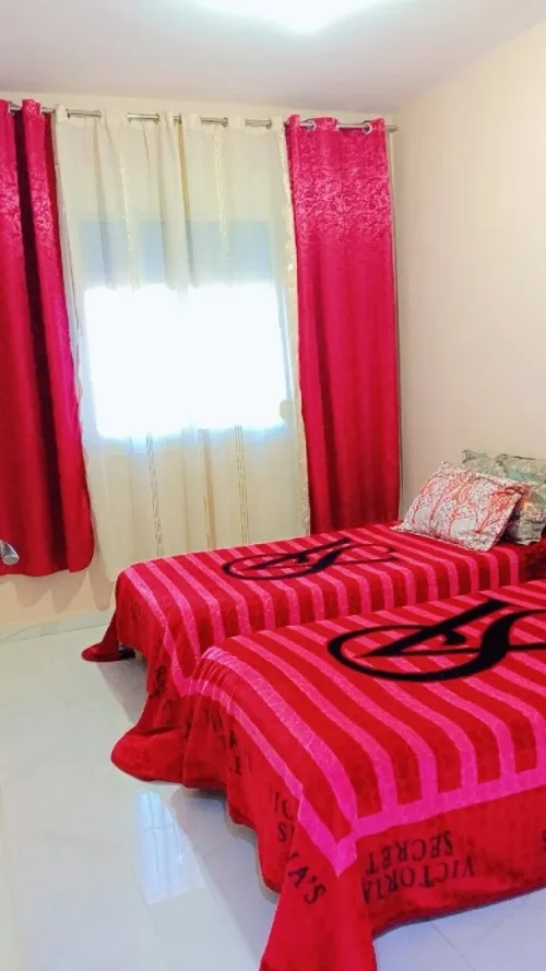 Location Appartement F3 Alger Zeralda