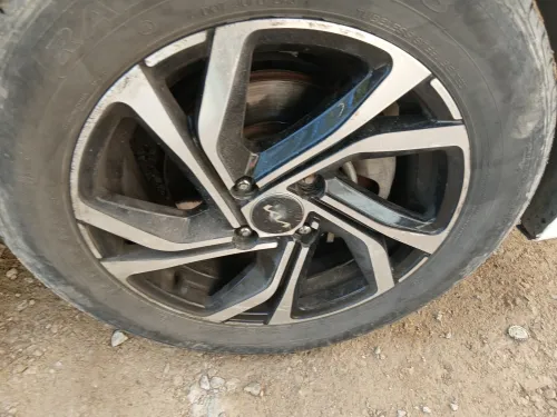 Hyundai i20 2019 facelift