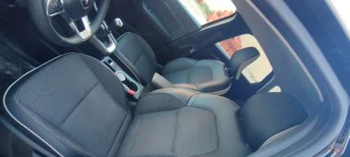 Renault Captur 2024 Techno 