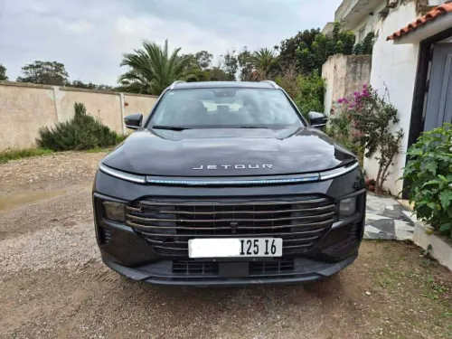 Jetour  X70 PLUS 2025 Luxury