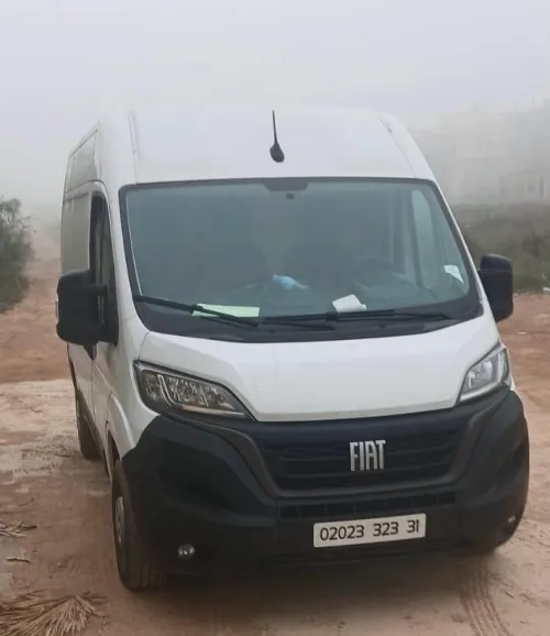Fiat Ducato 2023