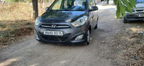 Hyundai i10 2013 GLS