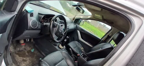 Mazda BT 50 2015 Double cabine
