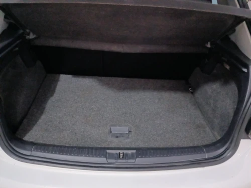 Volkswagen Polo 2014 Life