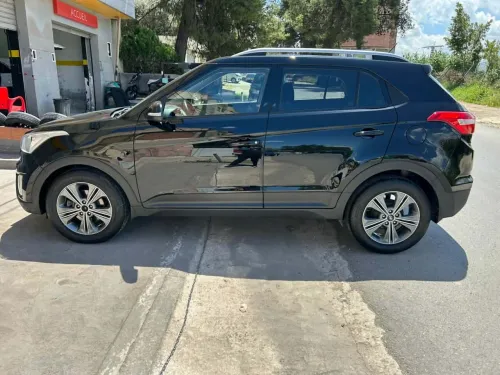 Hyundai Creta 2017 Creta
