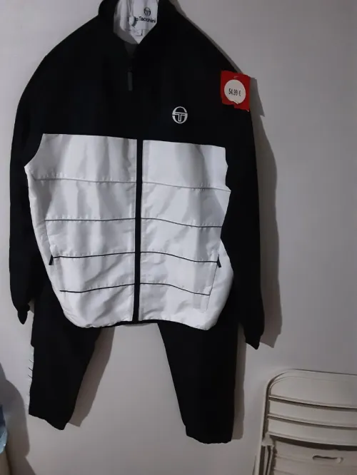 SERGIO TACCHINI