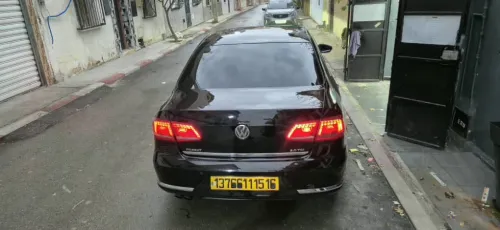 Volkswagen Passat 2015 Confortline