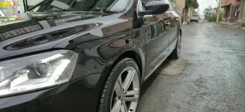 Volkswagen Passat 2015 Confortline