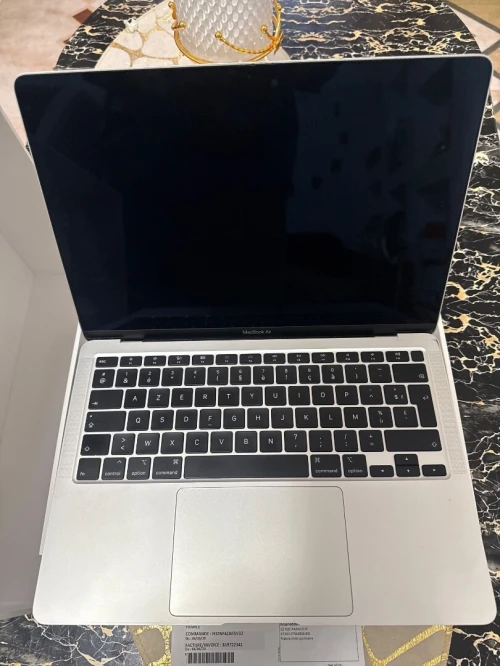 À vendre MacBook Air