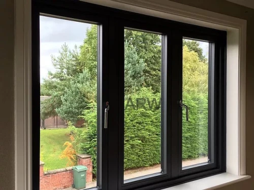 Fenêtre aluminium