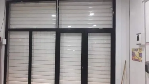 TPR travaux en aluminium