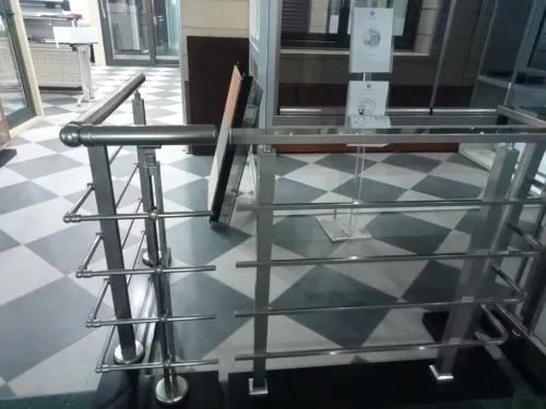 Fenêtre aluminium