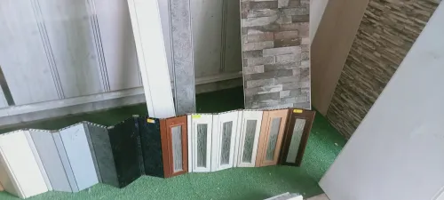 Fenêtre aluminium