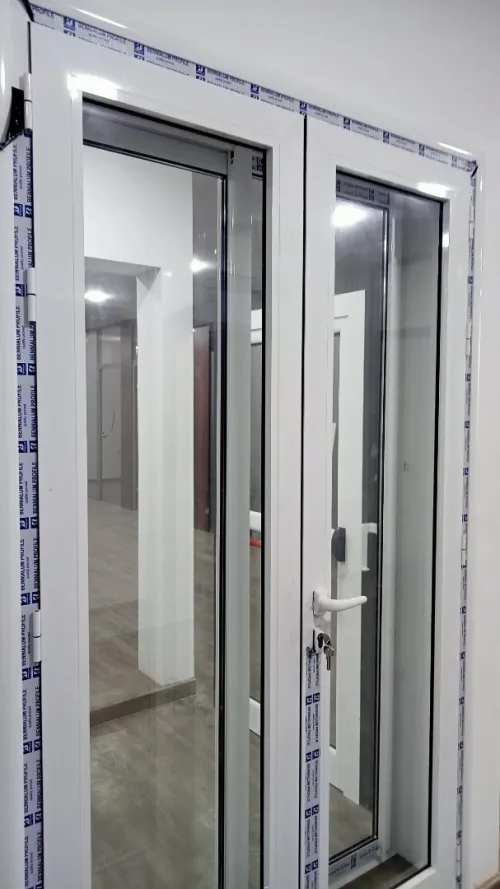 B77 travaux aluminium