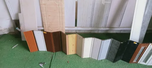 Fenêtre aluminium