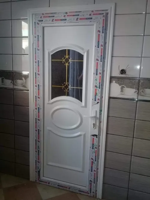 نجاره الالمنيوم و PVC حيدرة