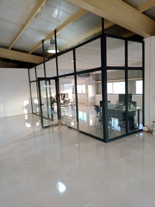 pVC  travaux aluminium