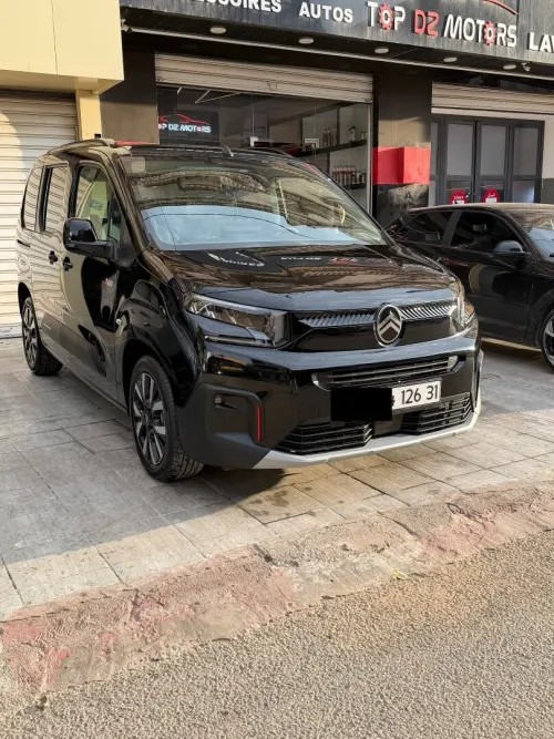 Citroen Berlingo 2026 XTR