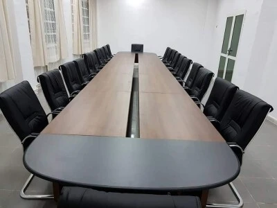 TABLE REUNION
