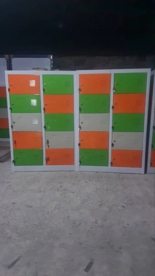 ARMOIRE METALIQUE